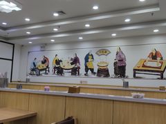 -晋味坊手工刀削面农家菜(霍营店)