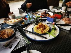 -得丘礼享谷·玉兰苑
