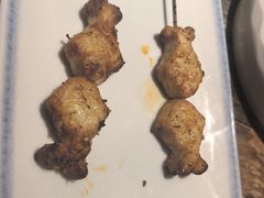 -金谷园饺子·烧烤(人大总店)