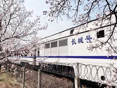 -居庸关长城