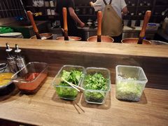 -叁窝雀·云南小锅米线(万象汇店)