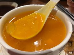-逸林轩中餐厅(中信泰富朱家角锦江酒店)