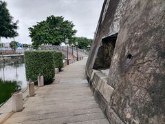 -石炮台公园