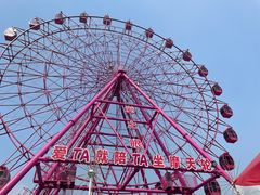 -淄博花灯齐彩城