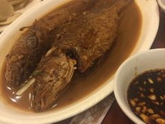 -北平小馆·烤鸭·家常菜(磨房北里店)