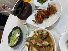 -莲花公园煎蟹(总店)