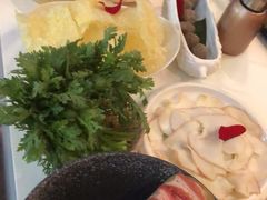 -芸山季·云南野生菌火锅(宝能环球汇店)