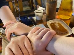 -木屋烧烤(白石洲店)
