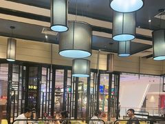 -掂档潮汕牛肉火锅(cityon熙地港店)