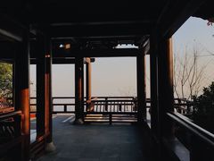 -杭州半山国家森林公园