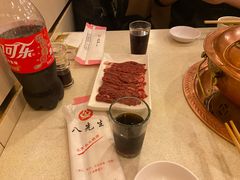 -八先生涮肉房(三里河店)