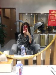 -尚·丹尼Hair