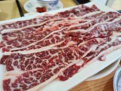 -伟记牛肉(金鸿公路店)