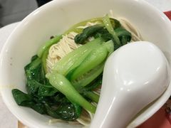 鸡汁拌面-振鼎鸡(福州路店)