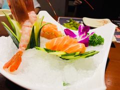 -元通寿司(东骏店)