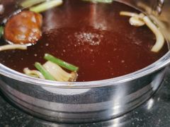 -呷哺呷哺(西单大悦城店)