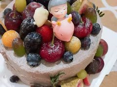 -EnergyCake蛋糕理想国