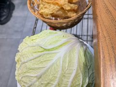 -友乐居羊蝎子(西直门店)