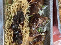 -李记特色五谷杂粮鸡蛋果子