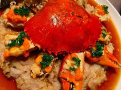 -广州文华东方酒店·江-由辉师傅主理