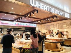 自助取餐区-麦陌(正弘城店)