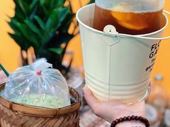 -泰茶清吾·老挝冰咖啡·绵绵冰(泉州首店)