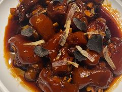 -张福记(陇海中路店)