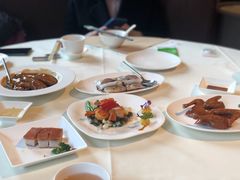 杨枝甘露组合-利苑酒家(金宝店)