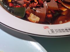 -隆喜元鱼汤包·海鲜(中联广场店)