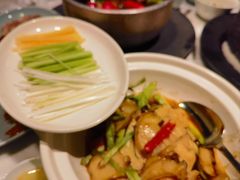 -无锡苏宁银河国际酒店-悦府65中餐厅