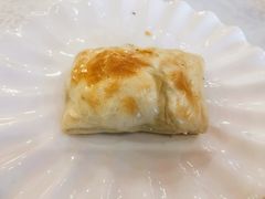 和田烤包子-巴依老爷新疆美食(工体旗舰店)