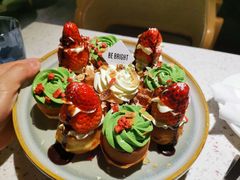 -BE BRIGHT KITCHEN(正佳广场店)