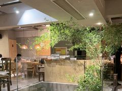 -本处·素食·融合料理(南油店)