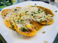 -双月饭店·20年老字号(新村店)