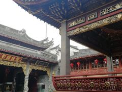 -庆安会馆