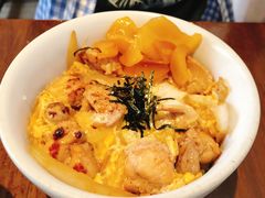 -铃木食堂(帽儿胡同店)