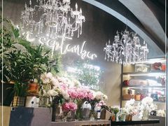 -九月里.自由花园餐厅