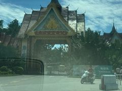 -西双版纳傣族园
