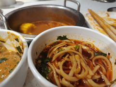 -龍歌自助小火锅(崂山丽达店)