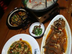 -云隐小厨·传统大理美食(复兴路店)
