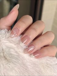 -M·X Nail日式美甲美睫