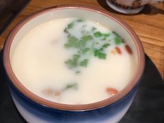 香格里拉腊排骨炖山药-敏珠拉姆藏餐·南京厨房(富春江东街店)