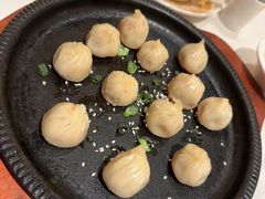 -翡翠拉面小笼包(岭南新天地店)