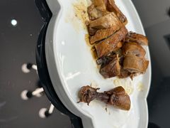 老卤汁鸡-老季市·三代非遗传承·地标美食老汁鸡(工农路店)