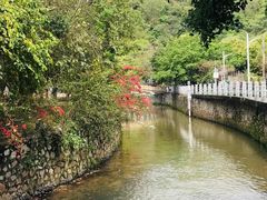 -红山村