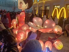 -中华巴洛克风情街