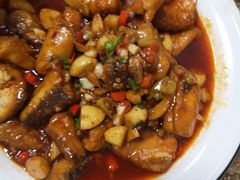 -小四川美食馆(幸福路店)