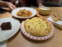 -菲滋意式餐厅(西溪印象城店)