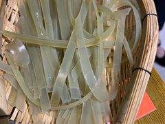 -阿婆情腊排骨火锅(饮玉巷店)