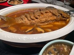 -阿五黄河大鲤鱼(英协路店)